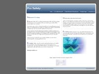 Pro Safety Pro Safety