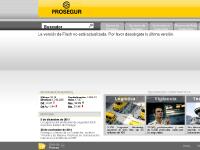 Prosegur - Compañía de Seguridad Privada
