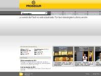 prosegur.es Prosegur España. Compañía de Seguridad