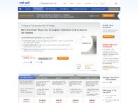 ProSeries Professional Tax Software - Benefit From Reliable, Efficient Tax Software ProSeries Professional Tax Software - Benefit From Reliable, Efficient Tax Software