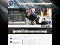 Prospects Baseball Academy Prospects Baseball Academy