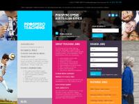 prosperoteaching.com Awards&nbsp;&&nbsp;Accreditations, Why Prospero?, Training