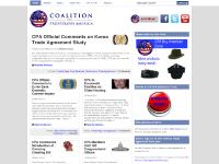 CPA | Fixing America's Economy