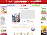 prostaliv.com Servicio al Cliente, Registrarme,  Mi Carrito (0) prostaliv.com Servicio al Cliente, Registrarme,  Mi Carrito (0)