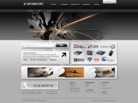 proston.se Tjänster, Tillverkare, Komponenter proston.se Tjänster, Tillverkare, Komponenter