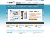 prostores.com Free Demo, Products, Products Overview