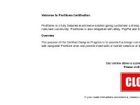 prostorescertification.com