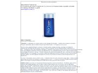 statistik för protandim - protandim.se