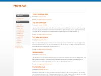 Protaras - Cypern Protaras - Cypern