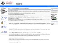 BRU Mac, OS X & Linux Backup & Data Recovery