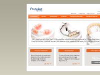 proteket.se Proteket — Fremtiden i våre tenner, Framsidan, Om oss proteket.se Proteket — Fremtiden i våre tenner, Framsidan, Om oss