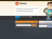 ProThemer - Joomla Junkie Templates Club Rebranded - Creators of the Morph Framework for Joomla ProThemer - Joomla Junkie Templates Club Rebranded - Creators of the Morph Framework for Joomla