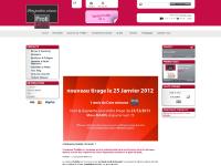   Qu'est ce que Protidiet ?,  Fondements et conseils,  La diète,  Les aliments autorisés