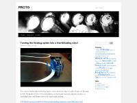 liten proto.se skärmbild liten proto.se skärmbild