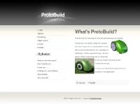 ProtoBuild.se ProtoBuild.se