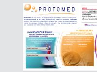 protomed.fr English Version, LABORATOIRE D’ESSAIS, SERVICES R&D protomed.fr English Version, LABORATOIRE D’ESSAIS, SERVICES R&D