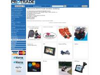 banderoller m.m., Webbutiken, Mobilshopen, Rådgivning och projektledning banderoller m.m., Webbutiken, Mobilshopen, Rådgivning och projektledning