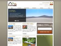 protrails.com protrails.com