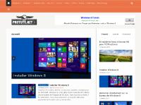 protuts.net Windows 7, Windows Vista, Windows Phone 7
