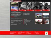 Casse Auto : accueil Casse Auto : accueil