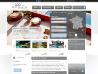 provacances.co.uk villa rentals france, villa rentals italy, holiday villa france