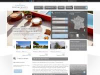  Villas Provence, Languedoc-Roussillon, Toscane - Ombrie, La Toscane