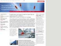 Polski, Gamme, Références, Sites Polski, Gamme, Références, Sites