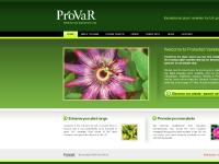 provarplants.co.uk ProVaR, Protected, Varieties