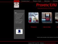 Provenc'EAU - Créer et concevoir vos envies ...