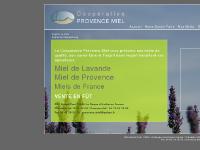 provence-miel.com provence-miel.com