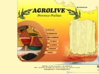 Agrolive grossiste - Chouchous, pralines, fruits et l Agrolive grossiste - Chouchous, pralines, fruits et l