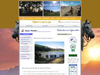 provence-randonnee-equestre provence-randonnee-equestre
