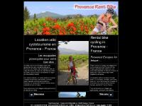 provence-rent-bike.com provence-rent-bike.com