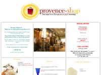 Provence Shop - From the artisan's workshop in Provence to your home Provence Shop - From the artisan's workshop in Provence to your home