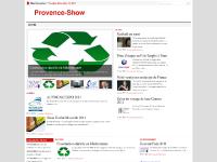 Provence Show Provence Show