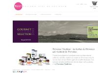 Provence Tradition - Accueil Provence Tradition - Accueil