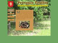 Provence Truffes M Provence Truffes M