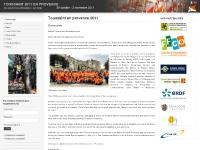 Toussaint en provence 2011 Toussaint en provence 2011