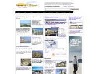 France - Provence Beyond French Riviera : Maps Travel Villages Hotels ... by France Beyond France - Provence Beyond French Riviera : Maps Travel Villages Hotels ... by France Beyond