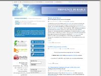 PROVENCE DURABLE PROVENCE DURABLE