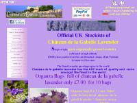 Dried Lavender Provence lavender home page Dried Lavender Provence lavender home page