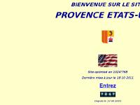 provencetatsunis.com France, Provence, Etats-Unis provencetatsunis.com France, Provence, Etats-Unis