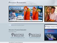 statistik för provencevancouver - Provence Restaurants