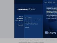provequity.com Providence Invests in OpenSky provequity.com Providence Invests in OpenSky