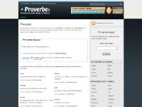  Proverbe arabe, Dieu, Proverbe français, Proverbe chinois