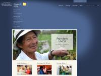 Welfare and Self Reliance Principles | ProvidentLiving.org