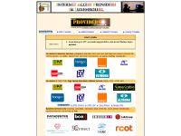 Cegecom, CrossComm, P et T, Cegecom Cegecom, CrossComm, P et T, Cegecom