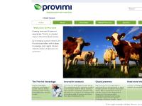 provimi.com Provimi, additive, animal provimi.com Provimi, additive, animal