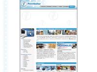 provindus.com.py Provindus S.A., Accesorio, Acero provindus.com.py Provindus S.A., Accesorio, Acero