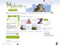- -Les Médiévales de Provins 2011 - Les Médiévales de Provins 2011 - -Les Médiévales de Provins 2011 - Les Médiévales de Provins 2011